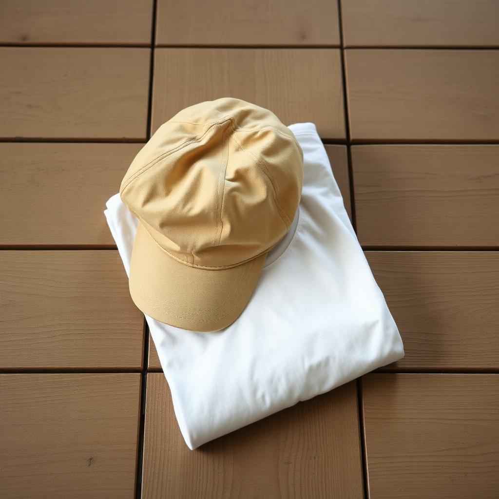Classic Logo Tee